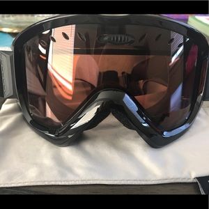 Smith Knowledge OTG Snow Goggles
